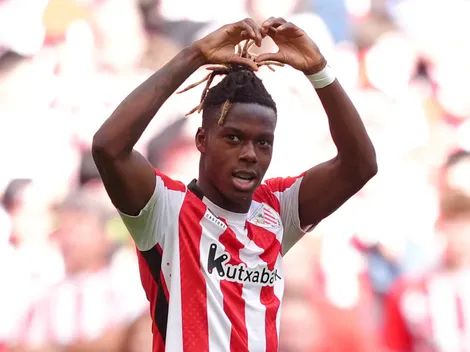 Clube pode vender sete jogadores para inscrever Joan García e Williams