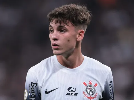 Bayern de Munique, Arsenal, Porto, Brighton e Benfica estão de olho em Breno Bidon