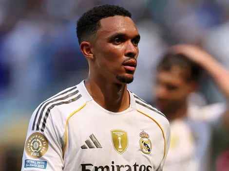 Konaté trava renovação e Real pode repetir novela de Arnold