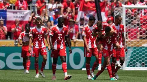 Bayern busca manter 100% contra rival tradicional