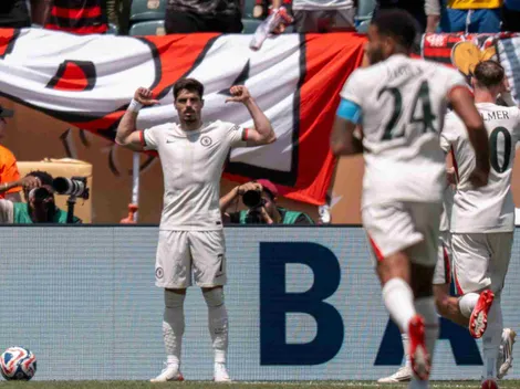 Palpite Espérance x Chelsea - Mundial de Clubes - 24/06/2025