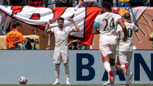 Chelsea busca recuperação após tropeço contra o Flamengo