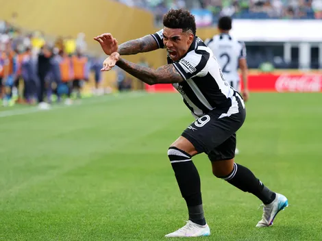 Atlético de Madrid x Botafogo: quem leva a melhor no mano a mano