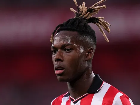 Barcelona encaminha contratação de Roony Bardghji