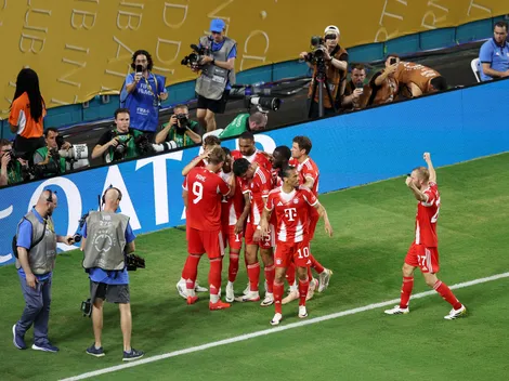 Quem o Bayern de Munique pode enfrentar nas oitavas de final do Mundial de Clubes?