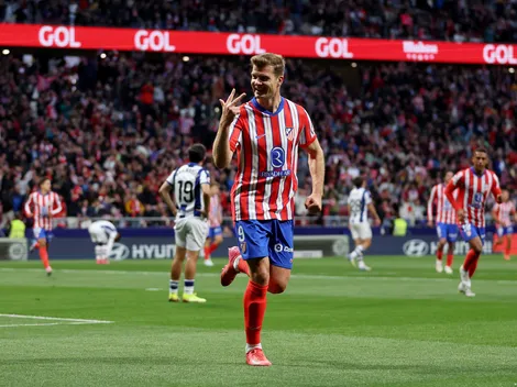 Sorloth revela plano do Atlético de Madrid para enfrentar o Botafogo: "Vamos atacar e..."