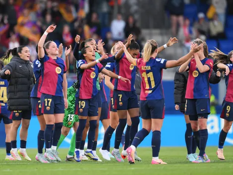 Com 16 jogadoras convocadas, Barcelona pode faturar alto com a Eurocopa Feminina