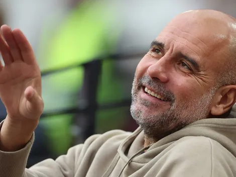 Torcida aprova Ait Nouri, Cherki e Reijnders para Guardiola