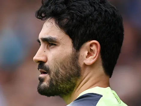 Gündogan garante anos jogando em alto nível no Manchester City: “Todo mundo sabe disso”