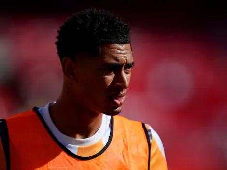 Bellingham critica gramado do Mundial de Clubes e faz alerta para Copa de 2026