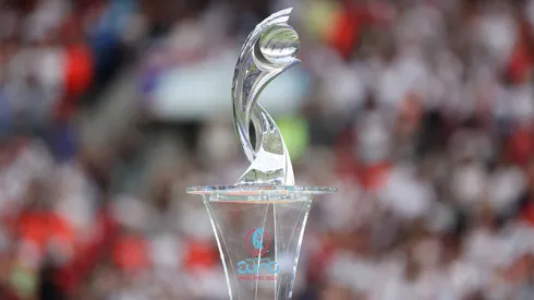 Confira onde assistir aos jogos da Eurocopa Feminina (Photo by Naomi Baker/Getty Images)