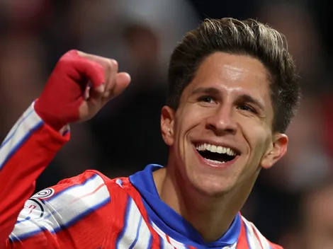 Atlético de Madrid x Botafogo: Simeone diz que brasileiros foram favorecidos; “Nunca vi nada igual”