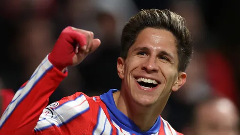 Atlético de Madrid x Botafogo: Simeone alega favorecimento aos brasileiros (Florencia Tan Jun/Getty Images)