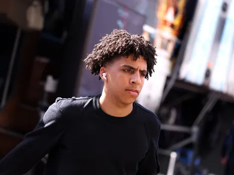 Manchester City perde Rico Lewis por três partidas no Mundial de Clubes