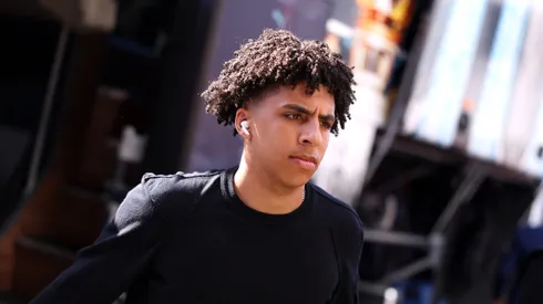 Rico Lewis é suspenso por três jogos na Copa do Mundo de Clubes