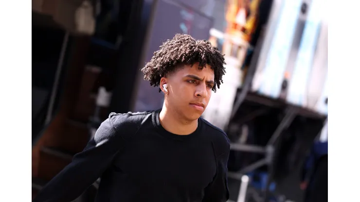 Rico Lewis é suspenso por três jogos na Copa do Mundo de Clubes