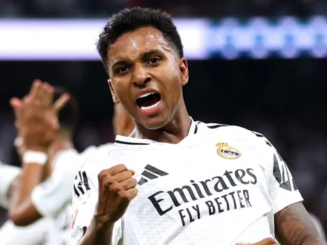Clube quer tornar Rodrygo um dos mais bem pagos