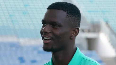 Real Madrid terá que pagar R$ 381 milhões por Ousmane Diomande (Gualter Fatia/Getty Images)