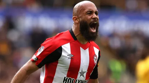 (Photo by David Rogers/Getty Images)