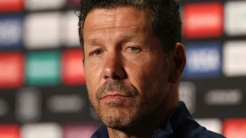 Atlético de Madrid é eliminado no Mundial de Clubes e Simeone desabafa. (Stu Forster/Getty Images)