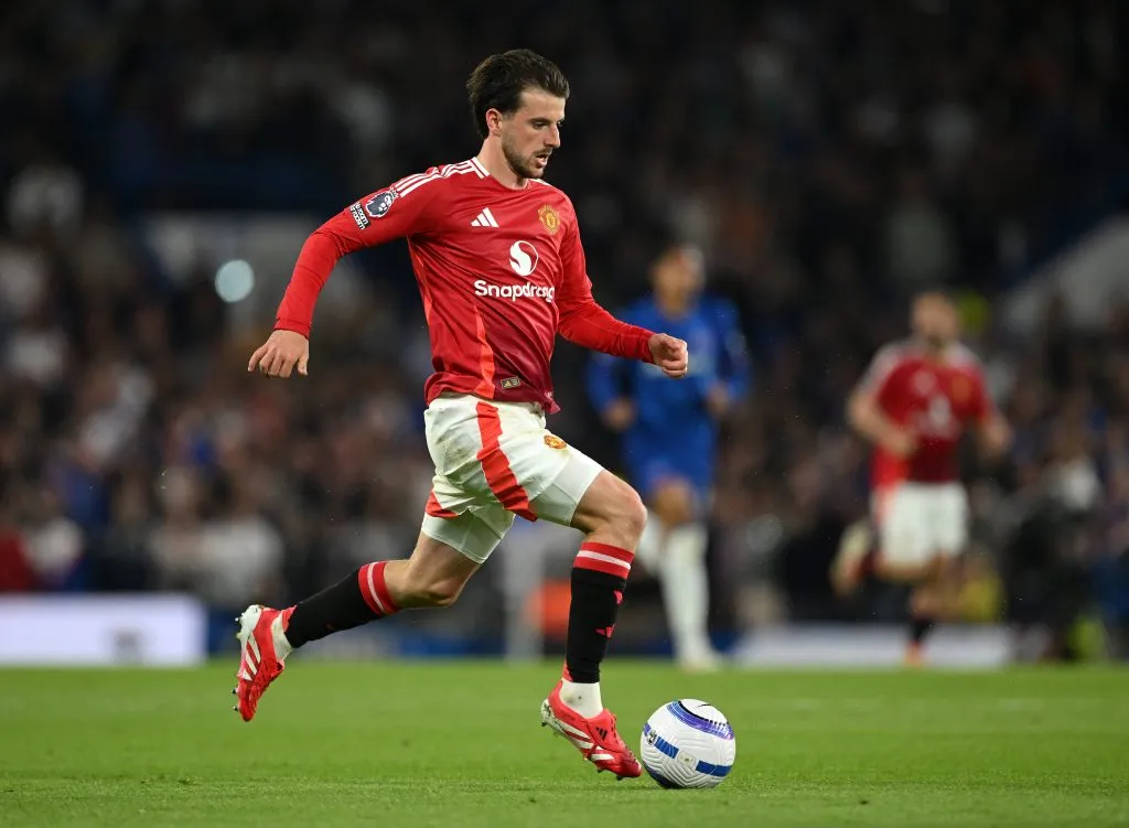 (Photo by Shaun Botterill/Getty Images)