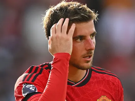 Mason Mount decide permanecer no Manchester United