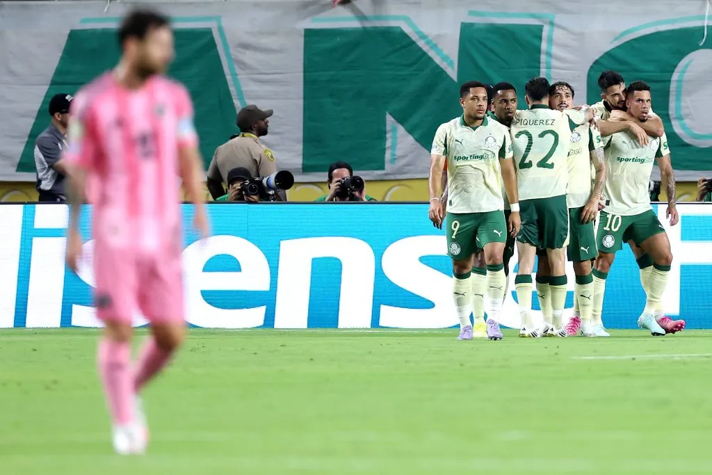 (Photo by Megan Briggs/Getty Images)