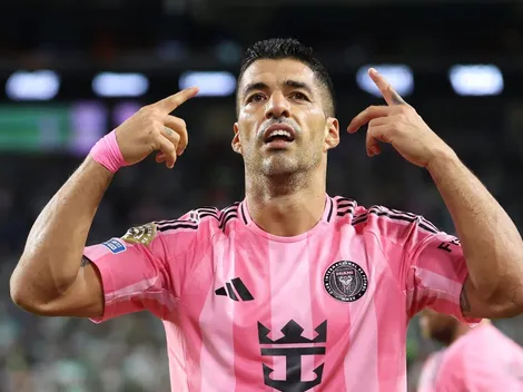 Mundial de Clubes: Inter Miami 2x2 Palmeiras