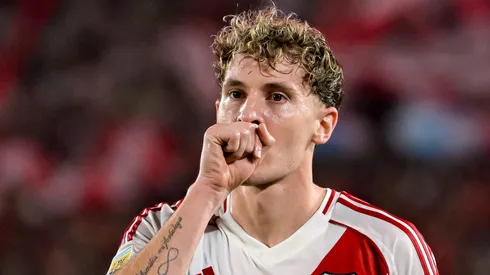 Flamengo está interressado em Facundo Colidio.