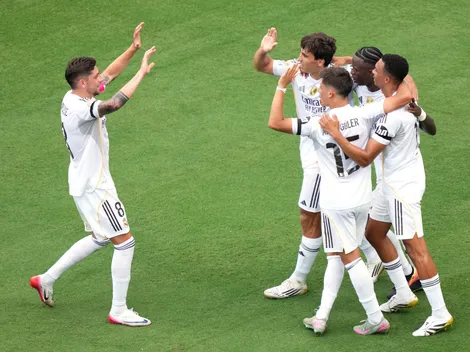 RB Salzburg x Real Madrid: horário, escalações, onde ver o jogo ao vivo e mais