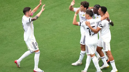 Real Madrid enfrenta RB Salzburg em duelo direto por vaga nas oitavas