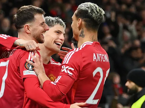 Barcelona não quer somente Nico Williams e pode contratar Garnacho