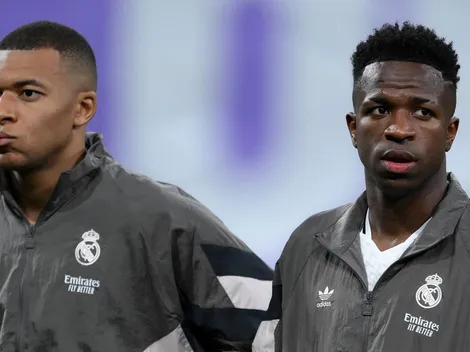 Gonzalo e outros já marcaram no Mundial; Vini e Mbappé não