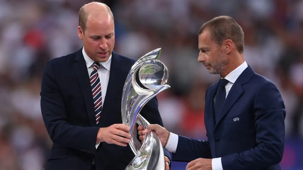 Veja quem são as favoritas a artilharia da Eurocopa Feminina (Photo by Mike Hewitt/Getty Images)