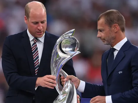 Confira a artilharia da Eurocopa Feminina 2025