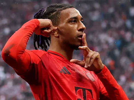 Olise justifica investimento do clube para substituir Sané