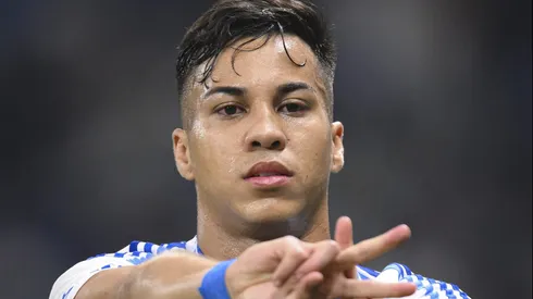 Cruzeiro pede R$ 400 milhões por Kaio Jorge e Bayern de Munique terá que abrir os cofres. (Photo by Pedro Vilela/Getty Images)