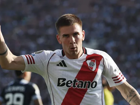 Xabi Alonso foi principal motivo para Mastantuono ter fechado com o clube