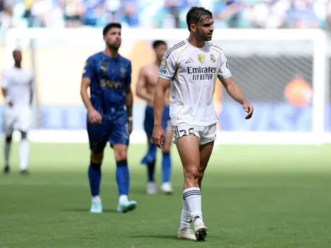 Asencio desabafa após falhas no Mundial de Clubes pelo Real Madrid: “Vou virar...”