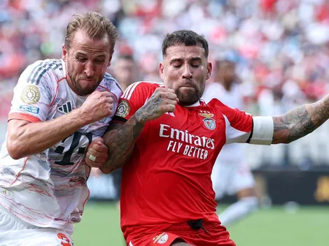 Enfrenta Flamengo: Bayern empilha chances, mas é derrotado pelo Benfica