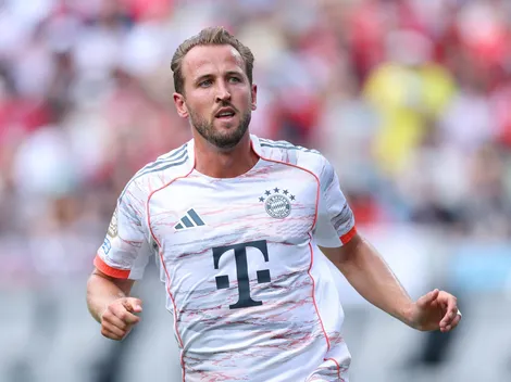 Bayern é detonado por gastar €100 milhões em Harry Kane: “Deviam investir...”