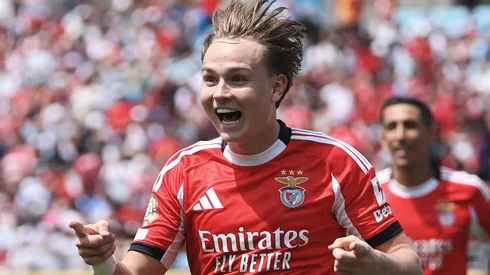 (Photo by Kevin C. Cox/Getty Images)