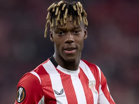 Ferran Torres pode ser vendido ao Aston Villa para bancar Nico Williams no Barcelona