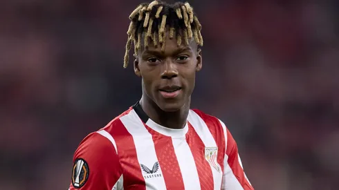 (Photo by Ion Alcoba Beitia/Getty Images)