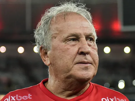 Flamengo x Bayern: Zico acredita na vitória do time carioca