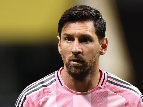 Al-Hilal terá encontro com pai de Messi para sacramentar negócio