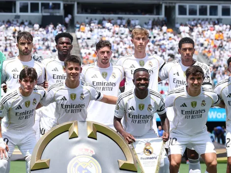 Saiba todas as informações do duelo entre RB Salzburg e Real Madrid