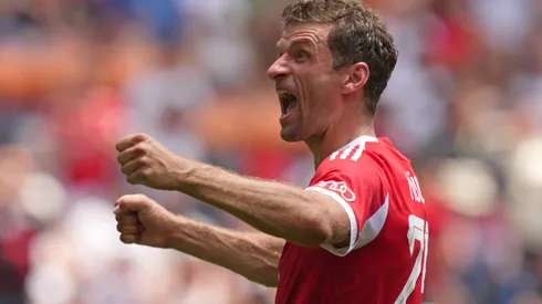 Müller evita justificativas climáticas e cobra reação do Bayern antes de enfrentar o Flamengo