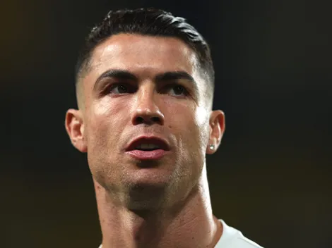 CR7 deve assinar contrato de 1 ou 2 anos