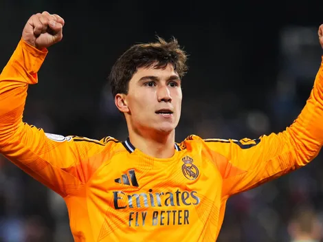 Gonzalo é o destaque da equipe no Mundial de Clubes